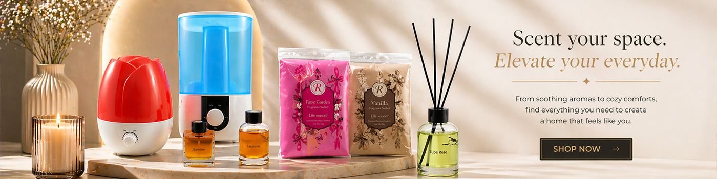 Home & Fragrance