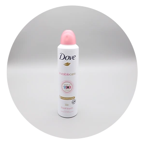deodorant